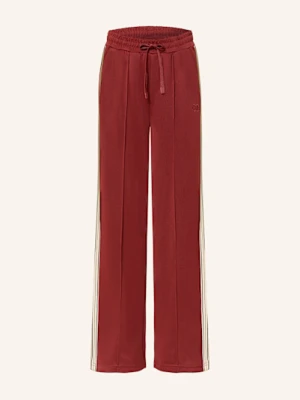 Copenhagen Muse Spodnie Dresowe Cmada rot