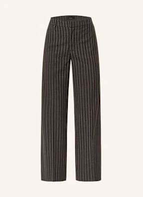 Copenhagen Muse Spodnie Marlena Cmtailor grau