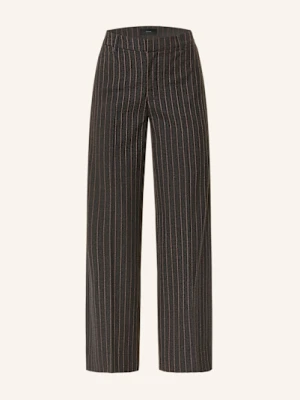 Copenhagen Muse Spodnie Marlena Cmtailor grau