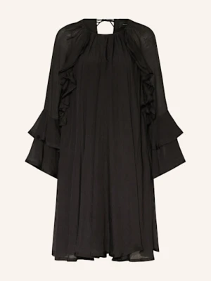 Copenhagen Muse Sukienka Cmnorma schwarz