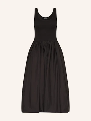 Copenhagen Muse Sukienka Cmsiv schwarz