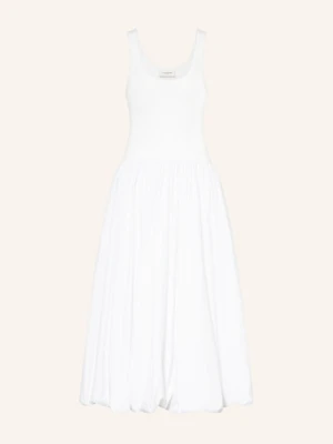 Copenhagen Muse Sukienka Cmsiv weiss