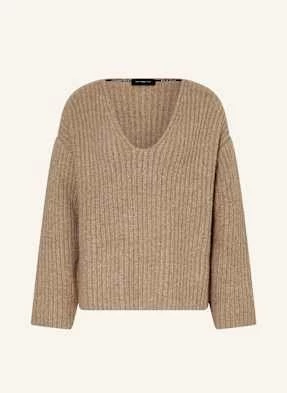 Copenhagen Muse Sweter braun