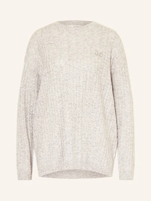 Copenhagen Muse Sweter Cmcasha grau