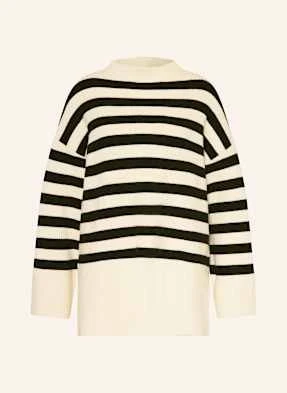 Copenhagen Muse Sweter Cmcolin weiss