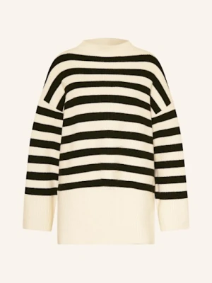 Copenhagen Muse Sweter Cmcolin weiss