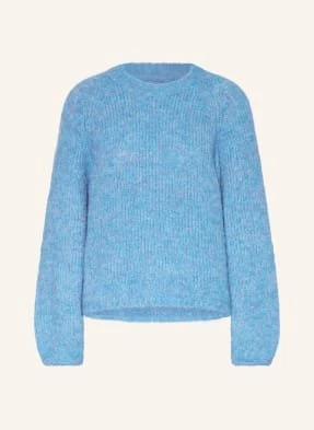 Copenhagen Muse Sweter Cmfella blau