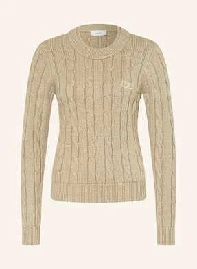 Copenhagen Muse Sweter Cmkotom beige