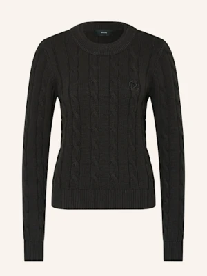 Copenhagen Muse Sweter Cmkotom schwarz
