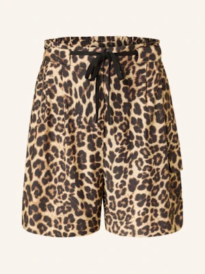 Copenhagen Muse Szorty Cmgabby braun