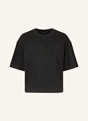 Copenhagen Muse T-Shirt Cmmuse grau