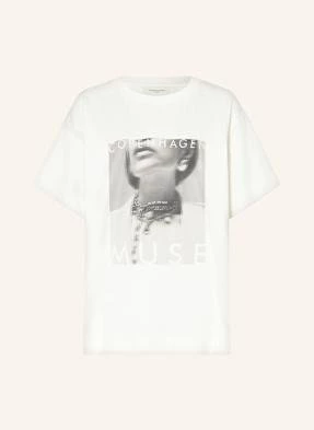 Copenhagen Muse T-Shirt weiss