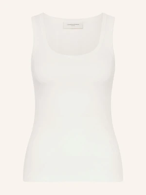 Copenhagen Muse Top Cmsif weiss