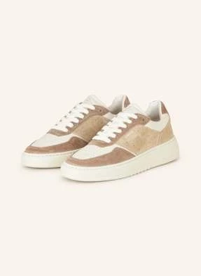 Copenhagen Sneakersy cph1m beige