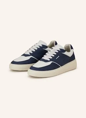 Copenhagen Sneakersy cph1m blau