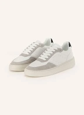 Copenhagen Sneakersy cph1m weiss