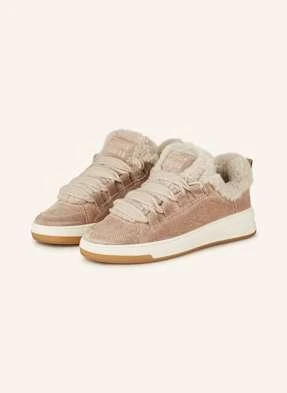 Copenhagen Sneakersy cph213 beige