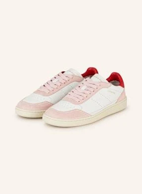 Copenhagen Sneakersy cph255 rosa