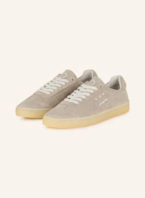 Copenhagen Sneakersy cph433 beige
