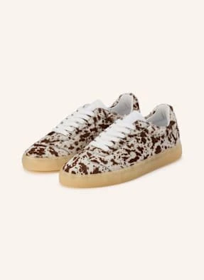Copenhagen Sneakersy cph433 weiss