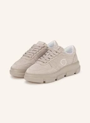 Copenhagen Sneakersy cph435 grau