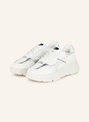 Copenhagen Sneakersy cph54 weiss