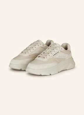 Copenhagen Sneakersy cph56 beige