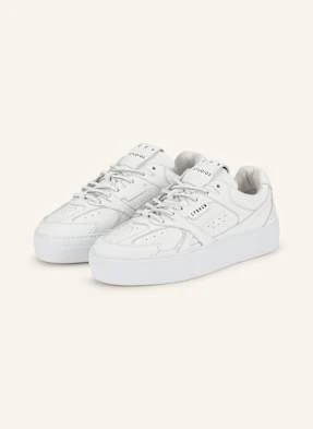 Copenhagen Sneakersy cph65 weiss