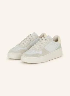 Copenhagen Sneakersy cph75 grau