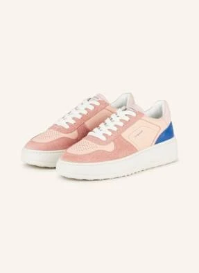 Copenhagen Sneakersy cph75 rosa