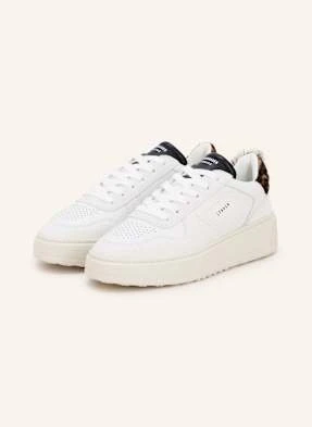 Copenhagen Sneakersy cph75 weiss