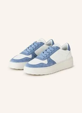 Copenhagen Sneakersy cph77 blau