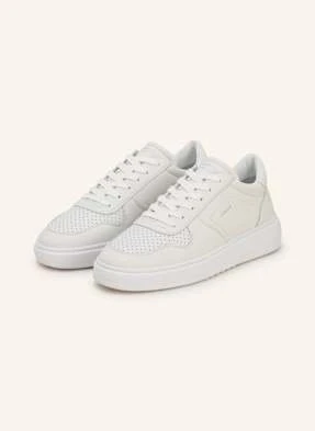 Copenhagen Sneakersy cph77m weiss