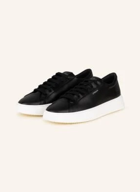 Copenhagen Sneakersy cph810m schwarz