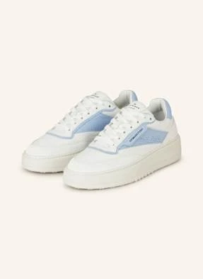 Copenhagen Sneakersy cph89 blau