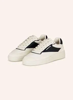 Copenhagen Sneakersy cph89m beige