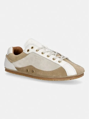 Copenhagen sneakersy damskie skórzane
