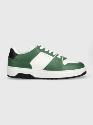 Copenhagen sneakersy skórzane