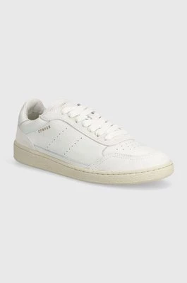 Copenhagen sneakersy skórzane CPH255 kolor biały