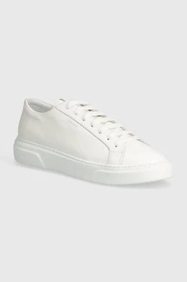 Copenhagen sneakersy skórzane CPH307M kolor biały