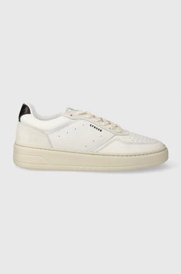 Copenhagen sneakersy skórzane kolor biały CPH1M leather mix