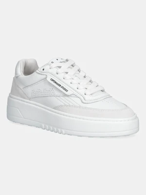 Copenhagen sneakersy skórzane Leather mix