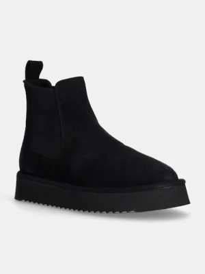 Copenhagen śniegowce