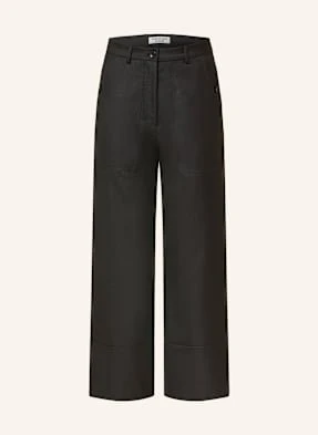 Copenhagen Spodnie 7/8 Cph Pants 1 schwarz