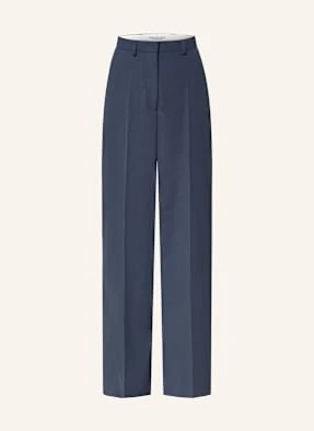 Copenhagen Spodnie Marlena Cph Pants 3 blau