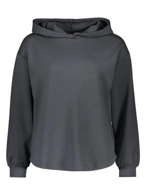 Copenhagen Studios Bluza w kolorze antracytowym rozmiar: 40