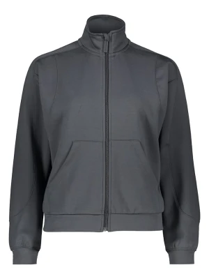 Copenhagen Studios Bluza w kolorze antracytowym rozmiar: 44
