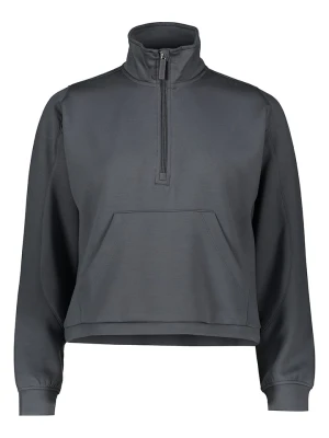 Copenhagen Studios Bluza w kolorze antracytowym rozmiar: 44