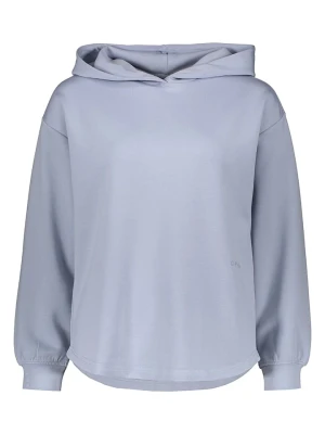 Copenhagen Studios Bluza w kolorze błękitnym rozmiar: 36