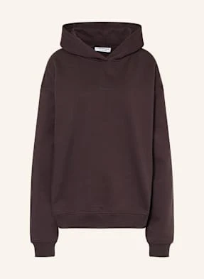 Copenhagen Studios Bluza Z Kapturem Cph 7 rot